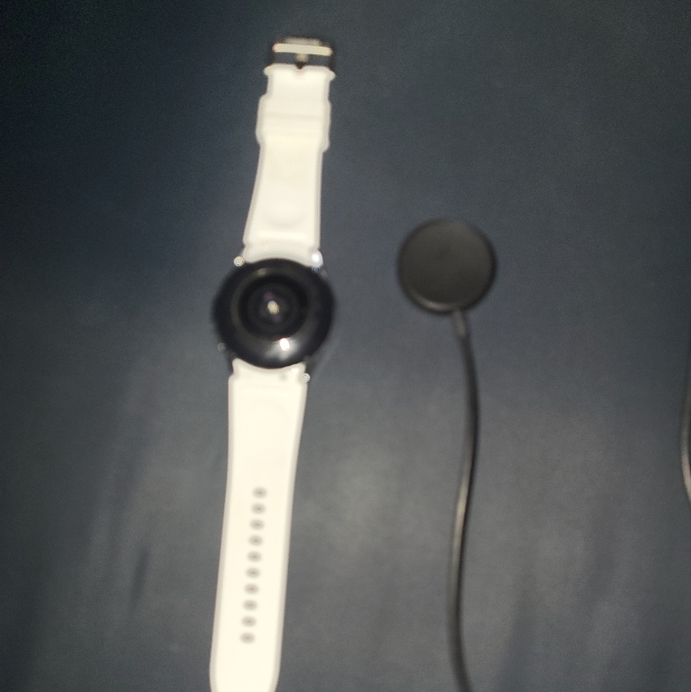 Samsung galaxy watch4